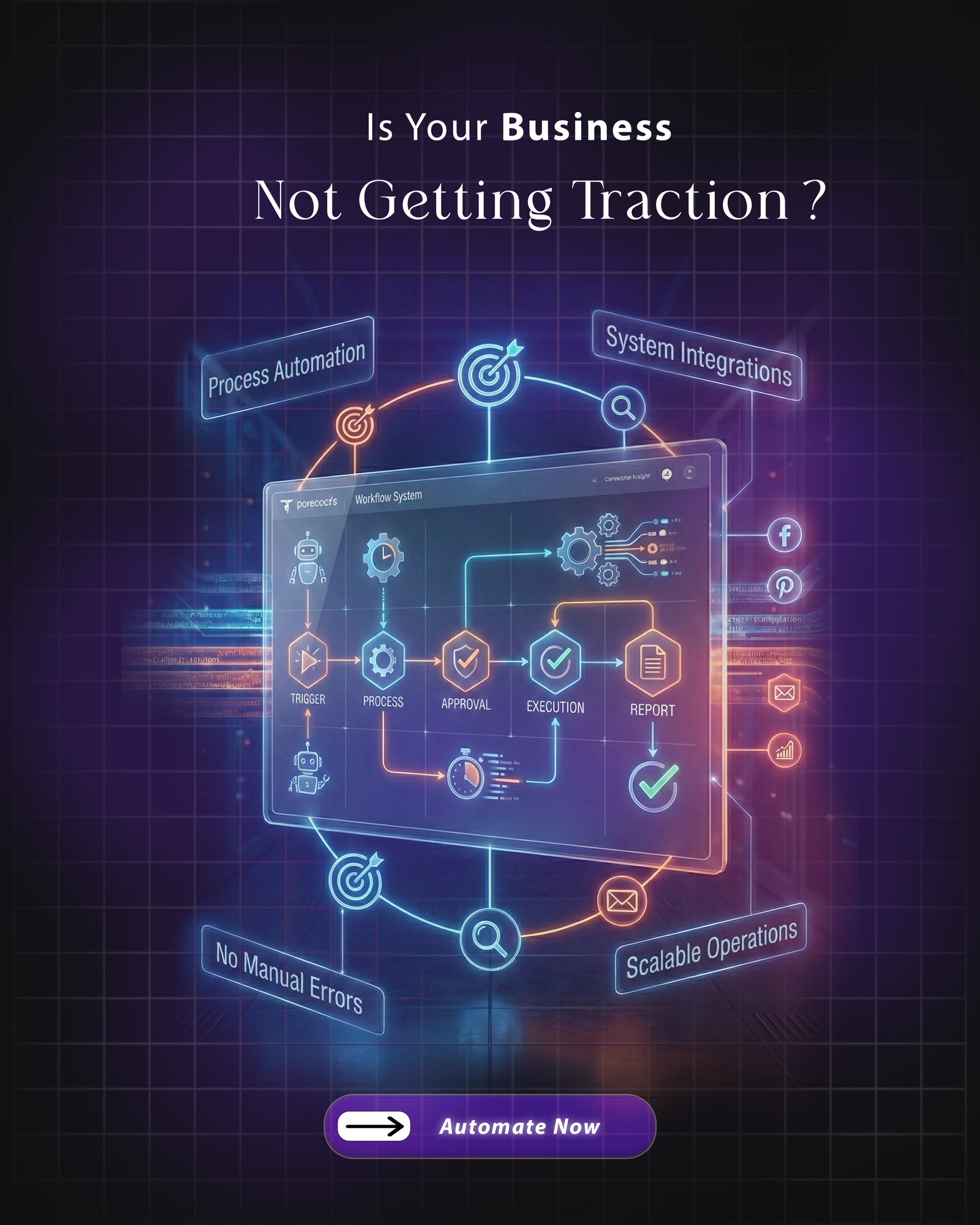 Security illustration